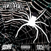 Huntsman (feat. Rosso Beats) - Single - Salty MC