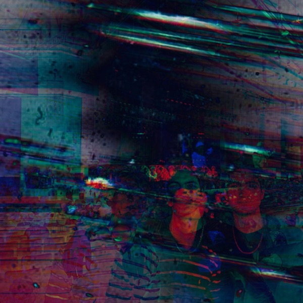 Mirage (feat. Dr. G)