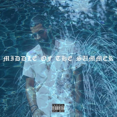 MIDDLE OF THE SUMMER (EP)