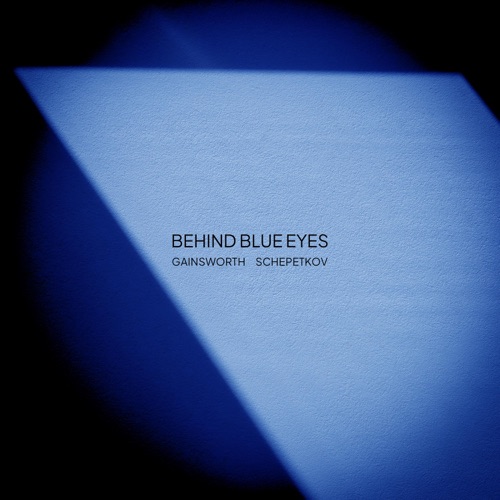 Behind Blue Eyes - Single
