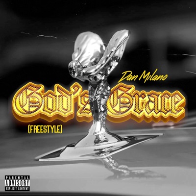 God's Grace (Freestyle) - Single