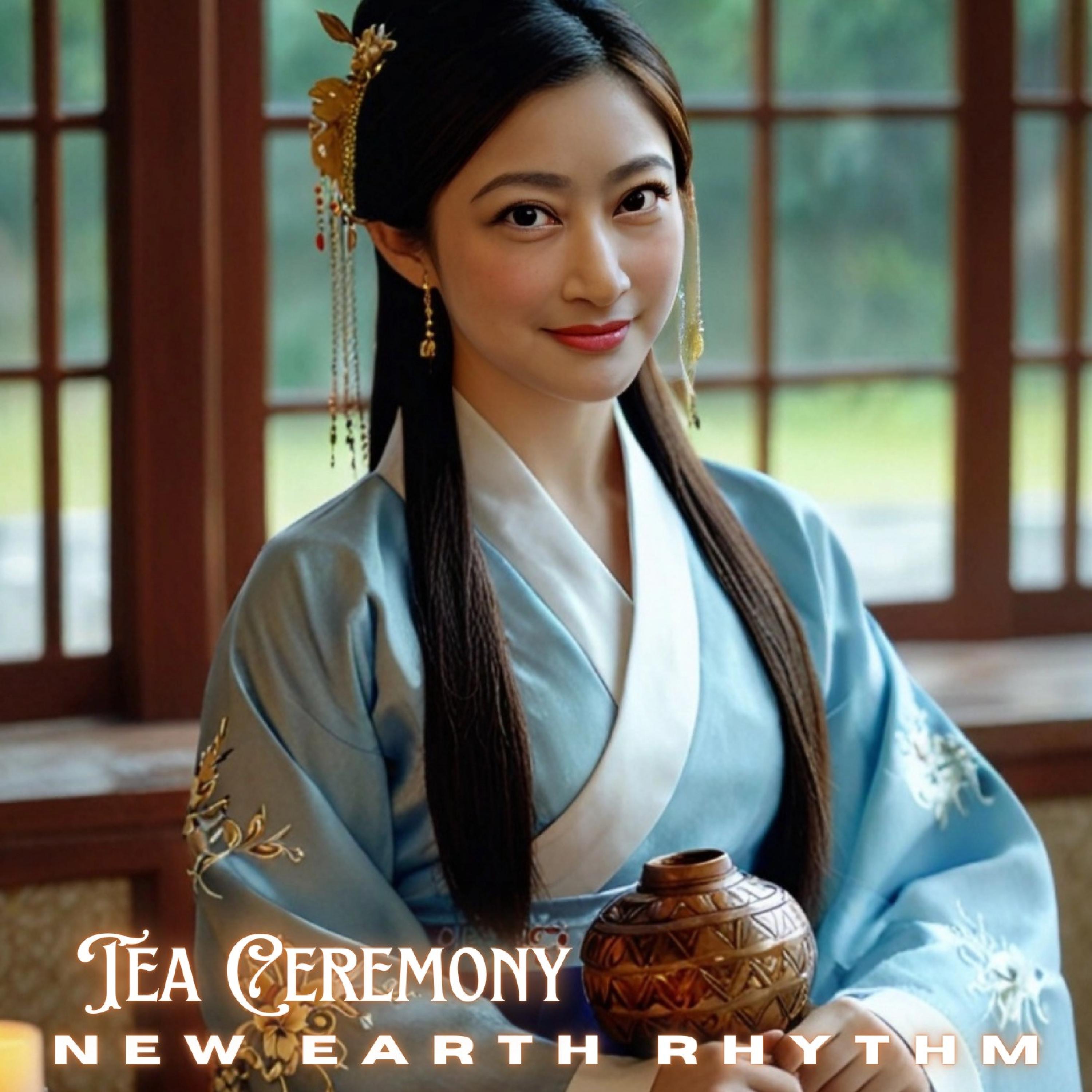 Tea Ceremony - Single