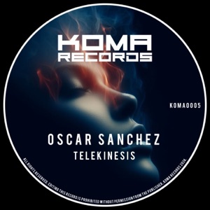 Telekinesis - Single