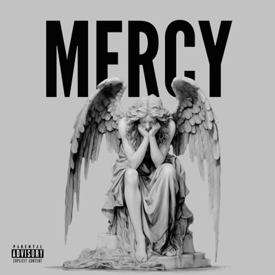 Mercy Me - EP