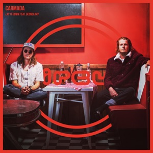 Lay It Down (feat. Georgi Kay) - Single