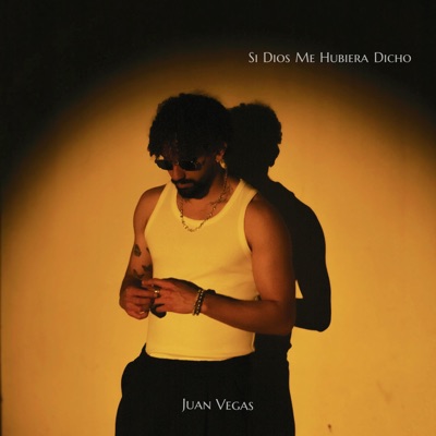 Si Dios Me Hubiera Dicho - Single