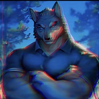 KØØBA - Wolf Daddy (Vol. 4) album artwork