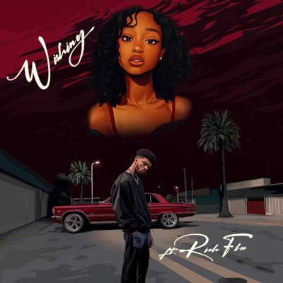 Wishing (Rich Flee Remix) - Single