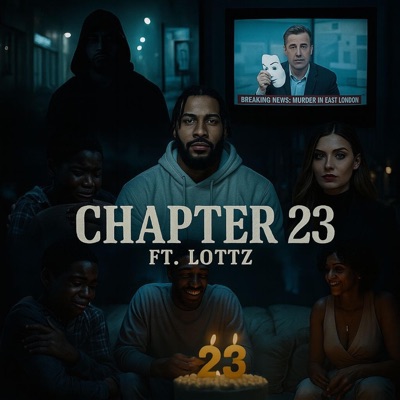 Chapter 23 (feat. LØTTZ) - Single