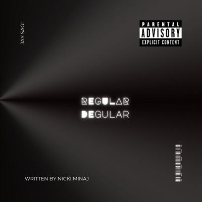 REGULAR DEGULAR - Single