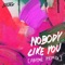 Nobody Like You (Arymé Remix) artwork