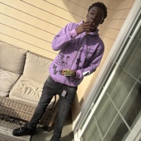 Purple jeans - Single - Yhm scoot