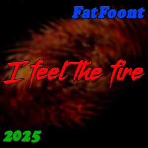 I Feel the Fire - Single