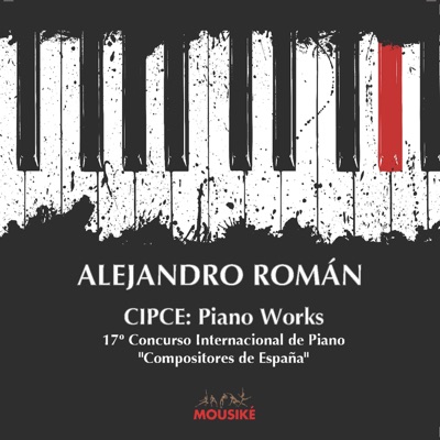 CIPCE Piano Works