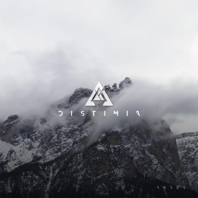 Distimia - EP