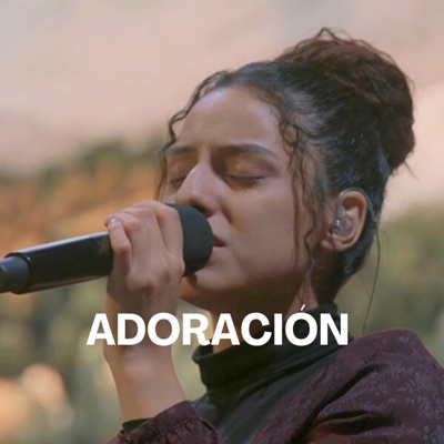 ADORACIONES09 - SU NOMBRE ES JESÚS