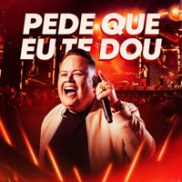 Pede Que Eu Te Dou (Ao Vivo) - Single - Rey Vaqueiro