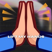 Lift My Hands - Single - S-I-L-V-E-R