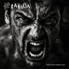 Takida - Tale of four broken men Grafik