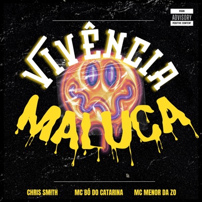 Vivência Maluca - Single