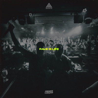 Rave Is Life - Single