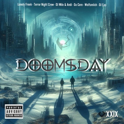 Doomsday XXIX Hymn