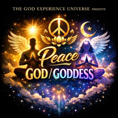 Peace GOD/GODDESS - Single