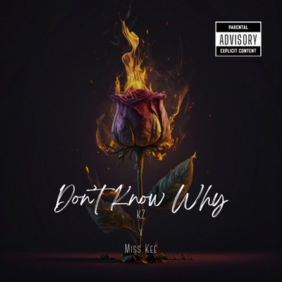 Dont Know Why (feat. Miss Kee) - Single