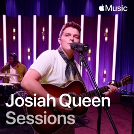 Jesus Freak (Apple Music Session) Josiah Queen & TobyMac