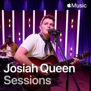Jesus Freak (Apple Music Session)