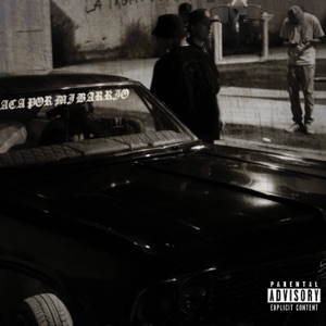 acá por mi barrio (feat. BOSEK LD)