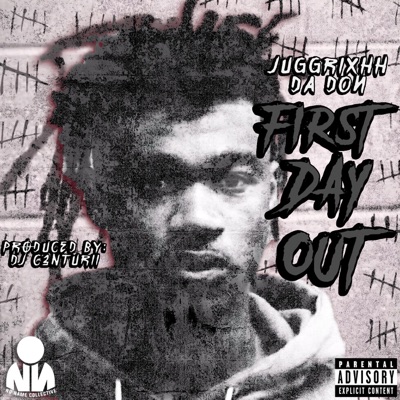 First Day Out - Single