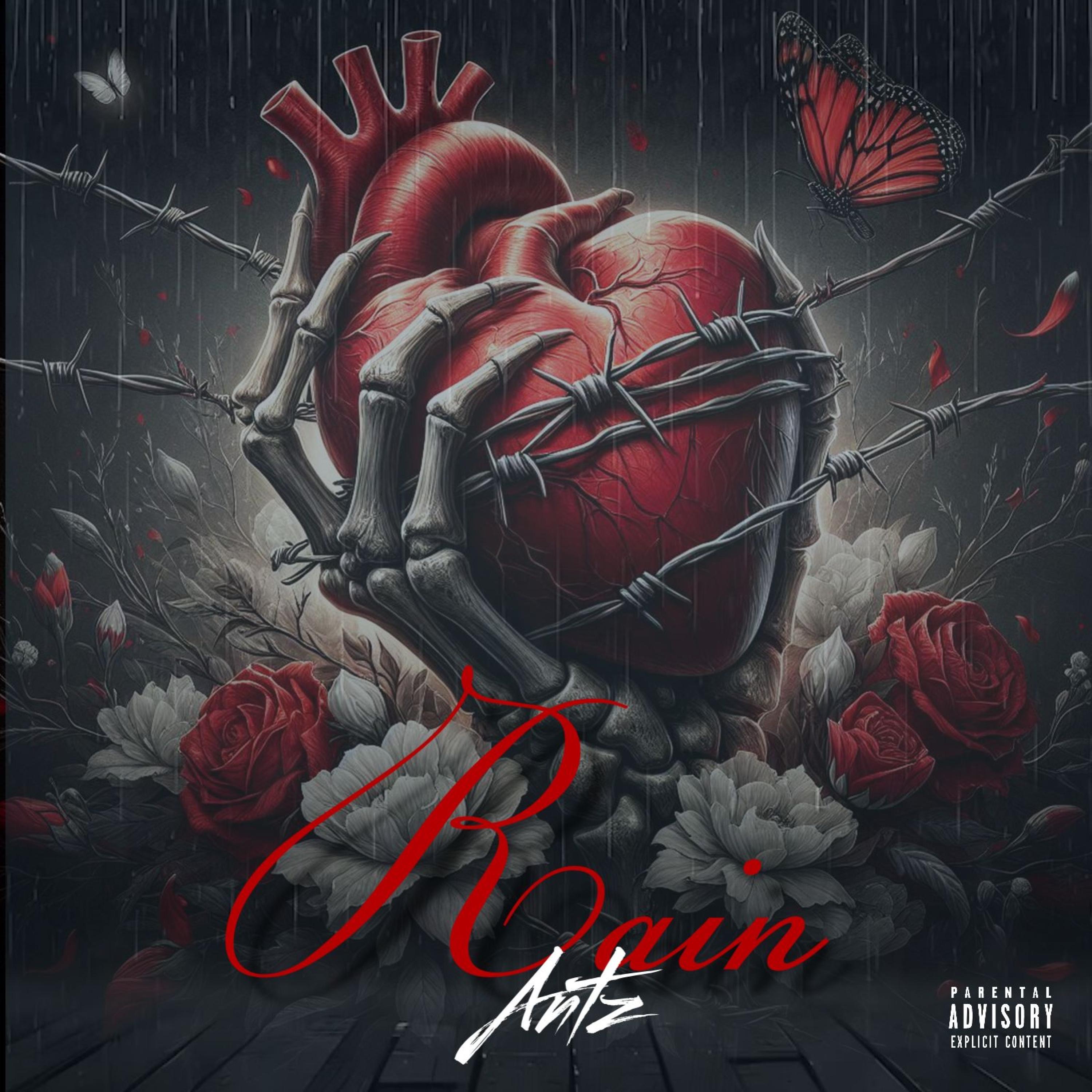 Rain - Single