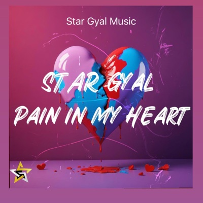 Pain In My Heart - Single