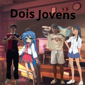 Dois Jovens (20 anos depois...) (feat. Ronine) - Single