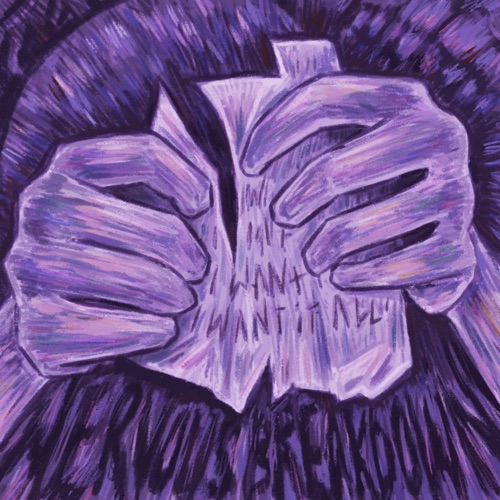 nervous breakdown (feat. everlof) - Single