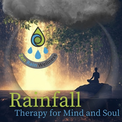 Rainfall Therapy for Mind and Soul