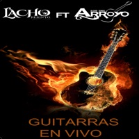 GUITARRAS EN VIVO (feat. Los Del Arroyo) - Lacho Rekinto