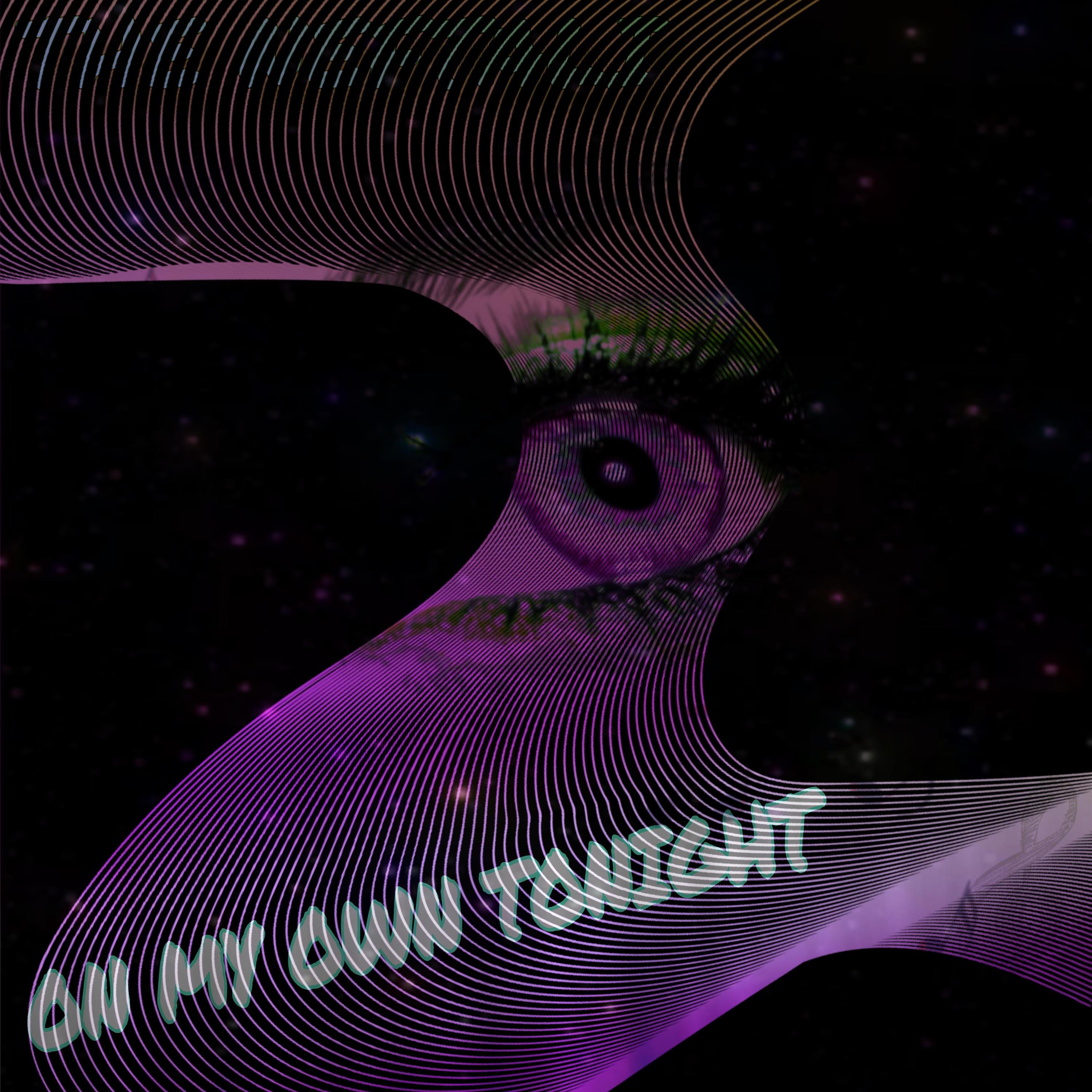 On my own tonight - Single