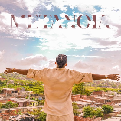 METANOIA - EP