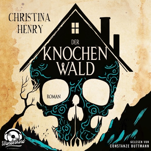 Der Knochenwald cover