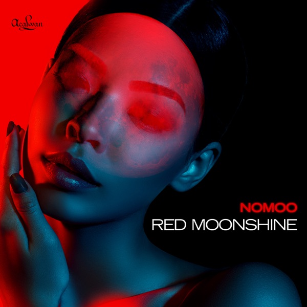 Red Moonshine - Single