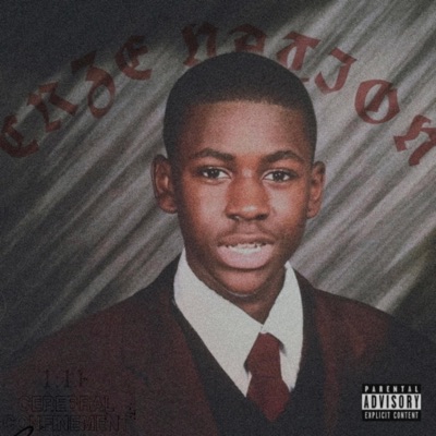 Cerebral Confinement : 111 - EP