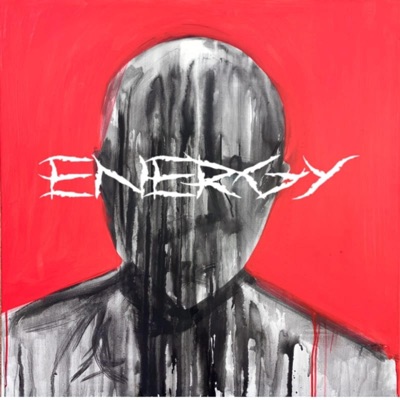 Energy (feat. Malome Slims & Mxmixcixlx) - Single