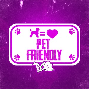 PET FRIENDLY