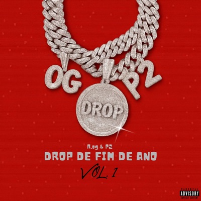 Drop De Fim De Ano, Vol. 1 - EP