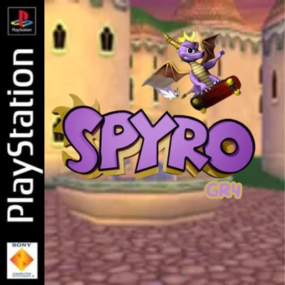 spyro - Single