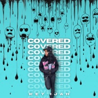 COVERED - Single - Key'ijah