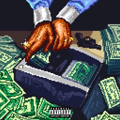 GANGSTA WAY! (feat. yyunggzo) - Single