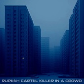 Killer in a Crowd artwork